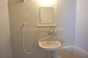 茂里町駅 徒歩11分 2階の物件内観写真